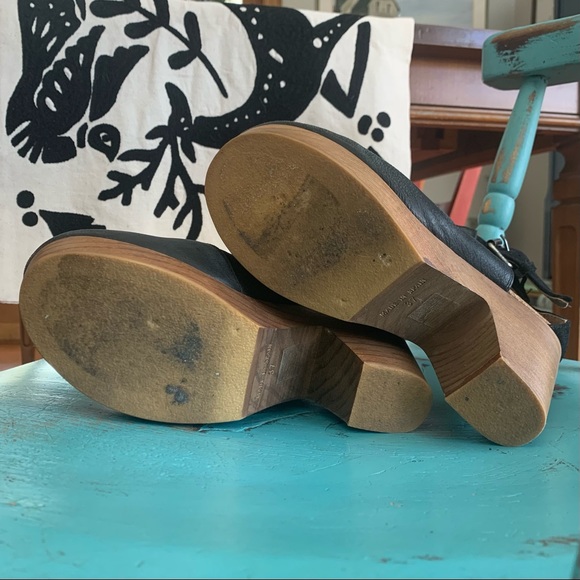 Free People Amber Orchard Clog - Picture 6 of 7